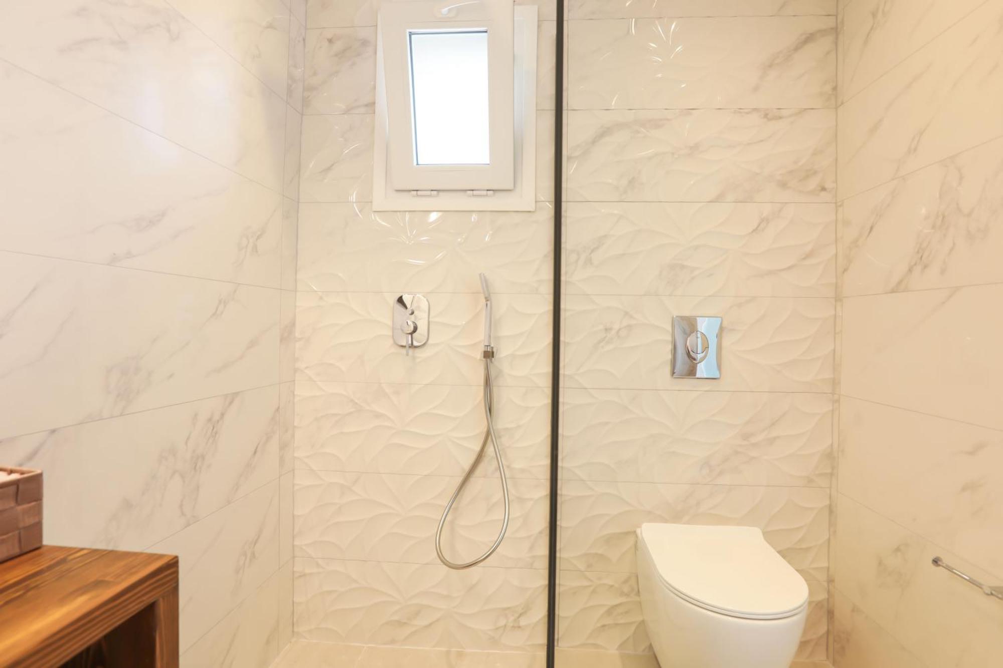 Magdachris Luxury Rooms Agios Georgios Pagon Exterior photo